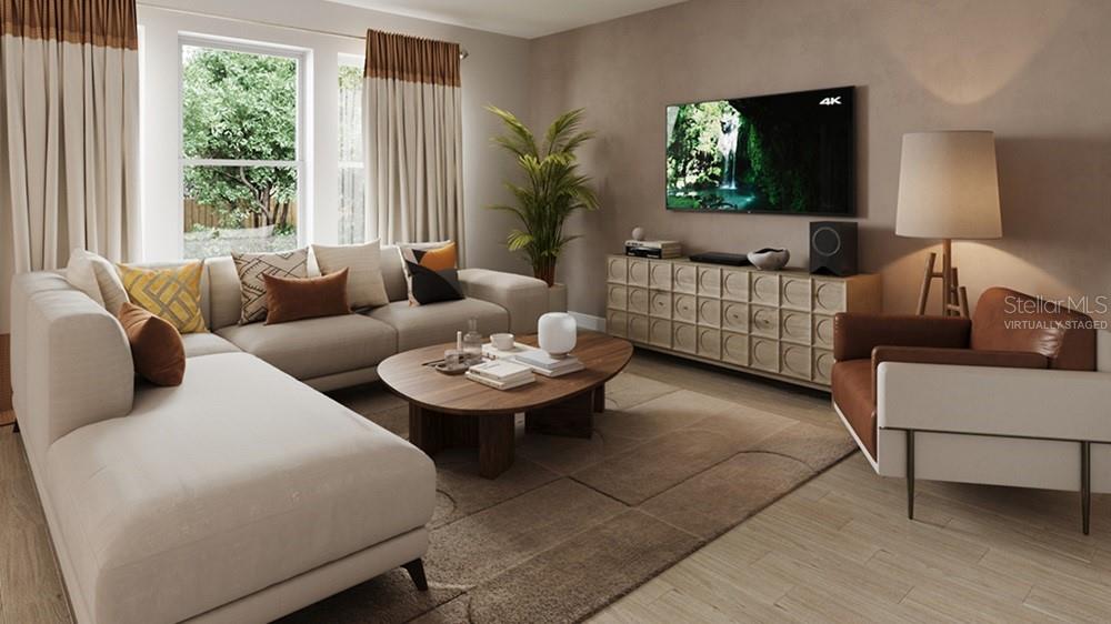 CASSIA AT SKYE RANCH - Residential