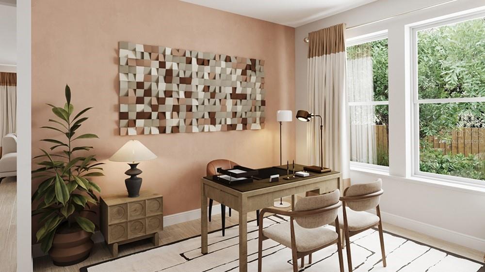 CASSIA AT SKYE RANCH - Residential