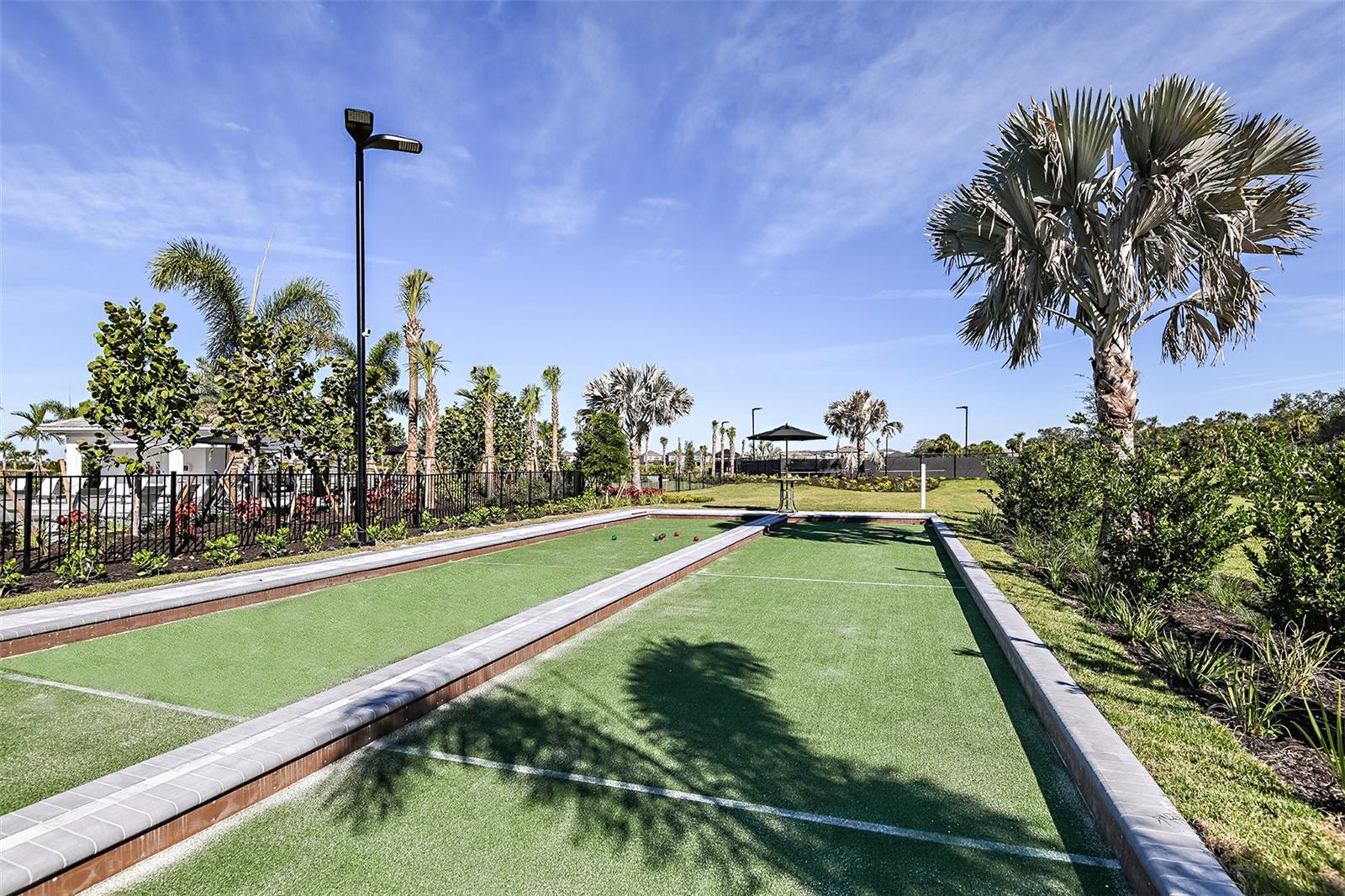 CASSIA AT SKYE RANCH - Residential