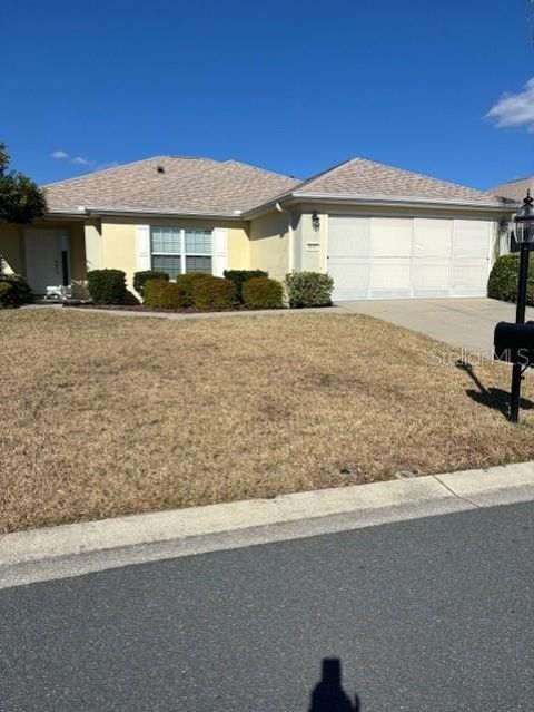 Photo of 8601 SE 133rd Street, Summerfield, FL 34491 (MLS # OM717432)