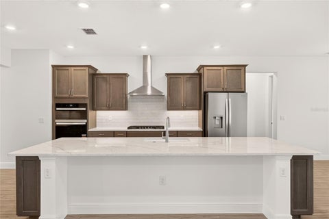 Tiny photo for 10225 SW 84th St Road, Ocala, FL 34481 (MLS # OM734801)