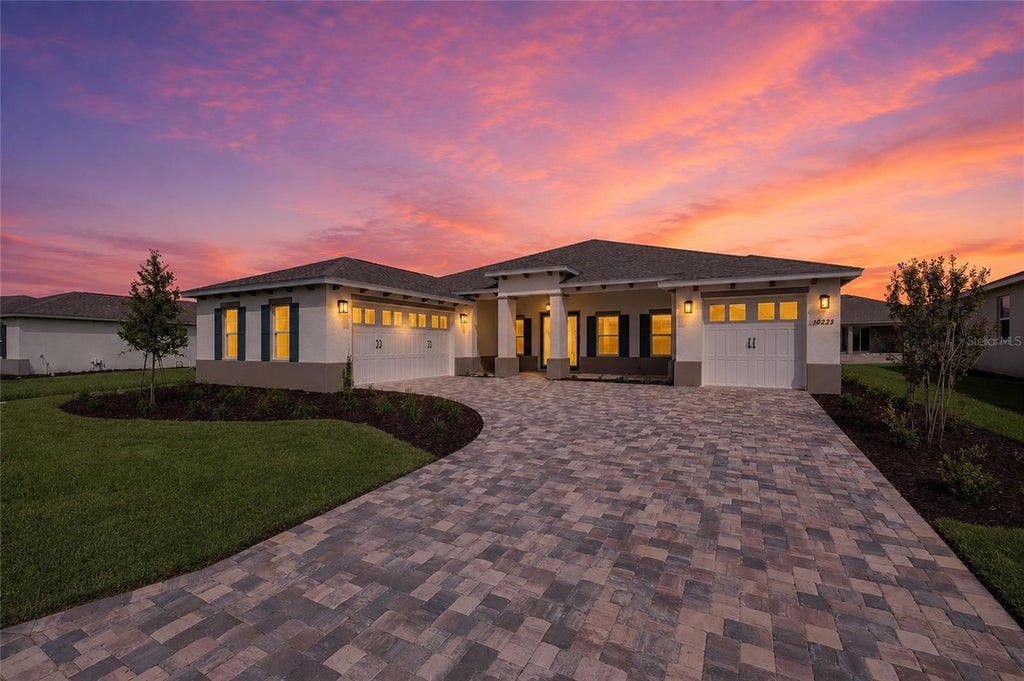 Photo of 10225 SW 84th St Road, Ocala, FL 34481 (MLS # OM734801)