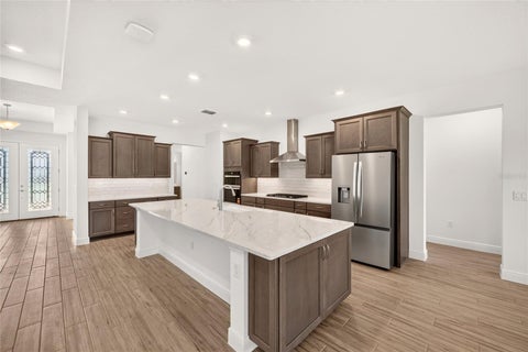 Tiny photo for 10225 SW 84th St Road, Ocala, FL 34481 (MLS # OM734801)