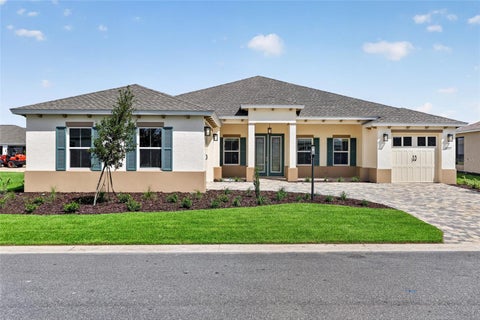 Tiny photo for 10225 SW 84th St Road, Ocala, FL 34481 (MLS # OM734801)