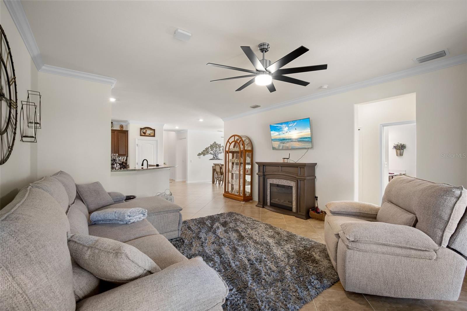 PORTICO PH I - Residential