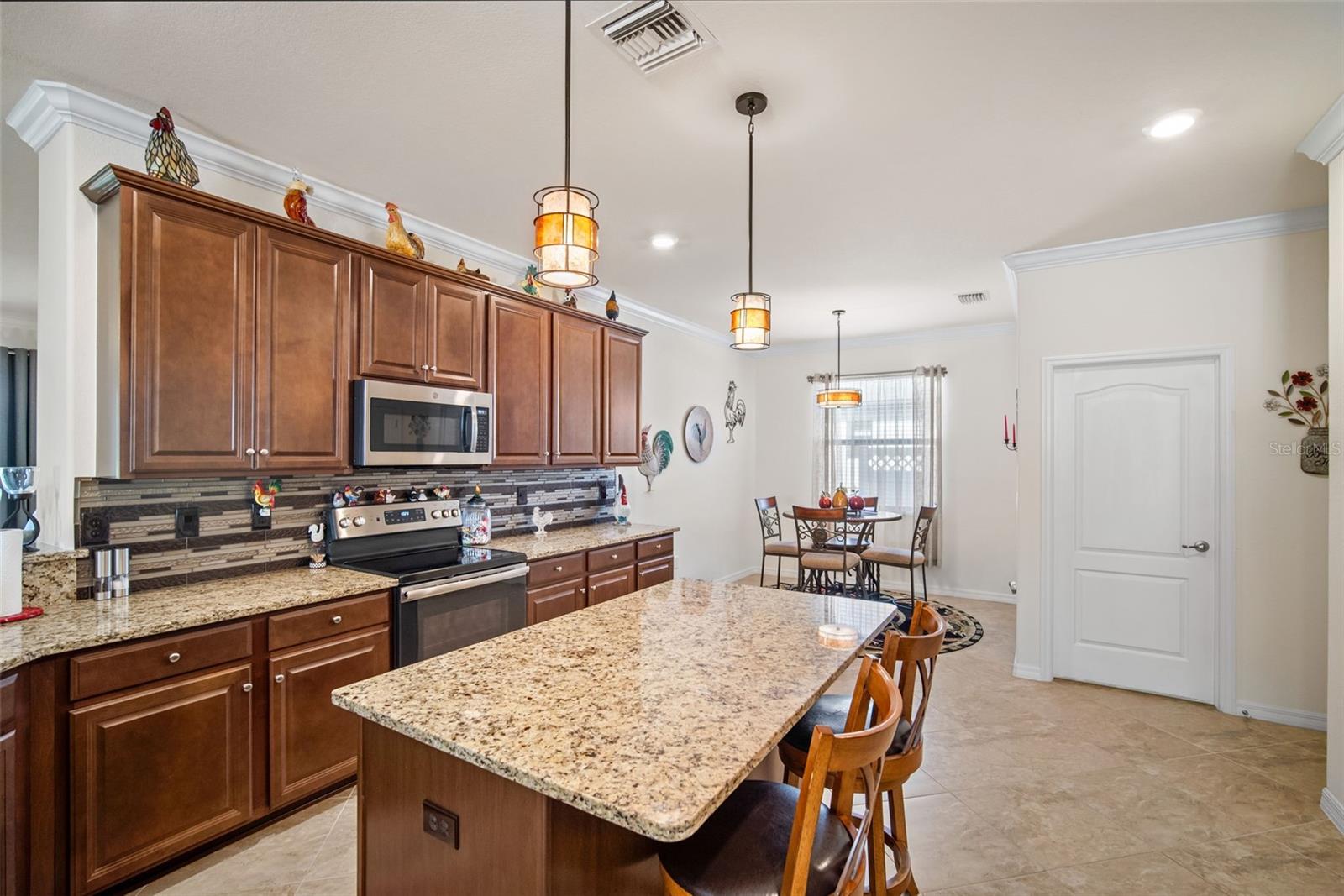 PORTICO PH I - Residential