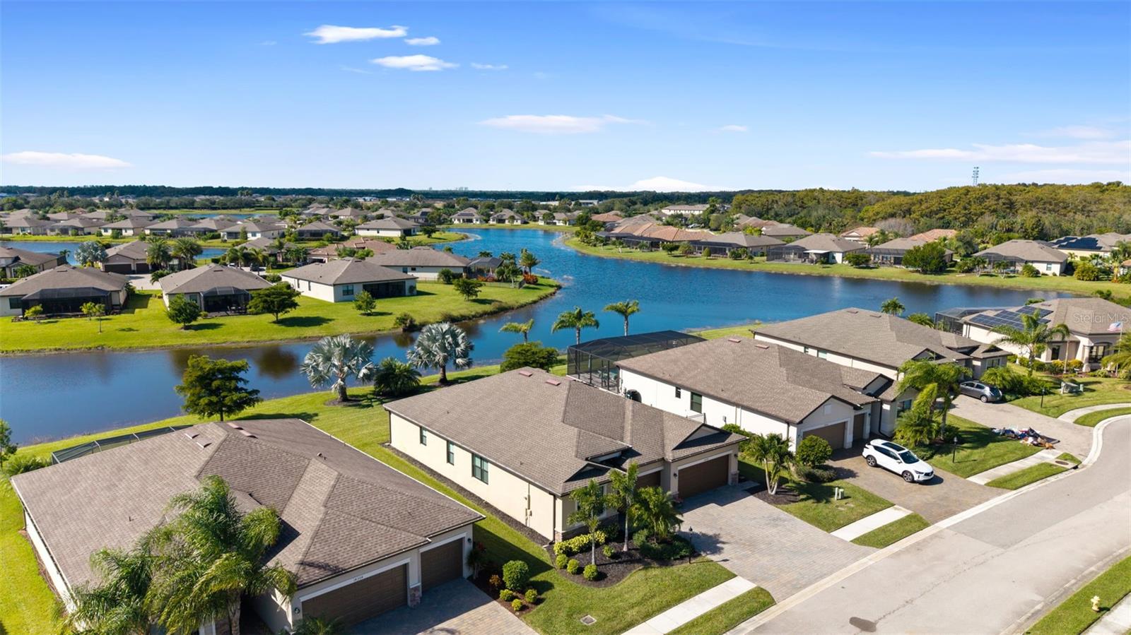 PORTICO PH I - Residential