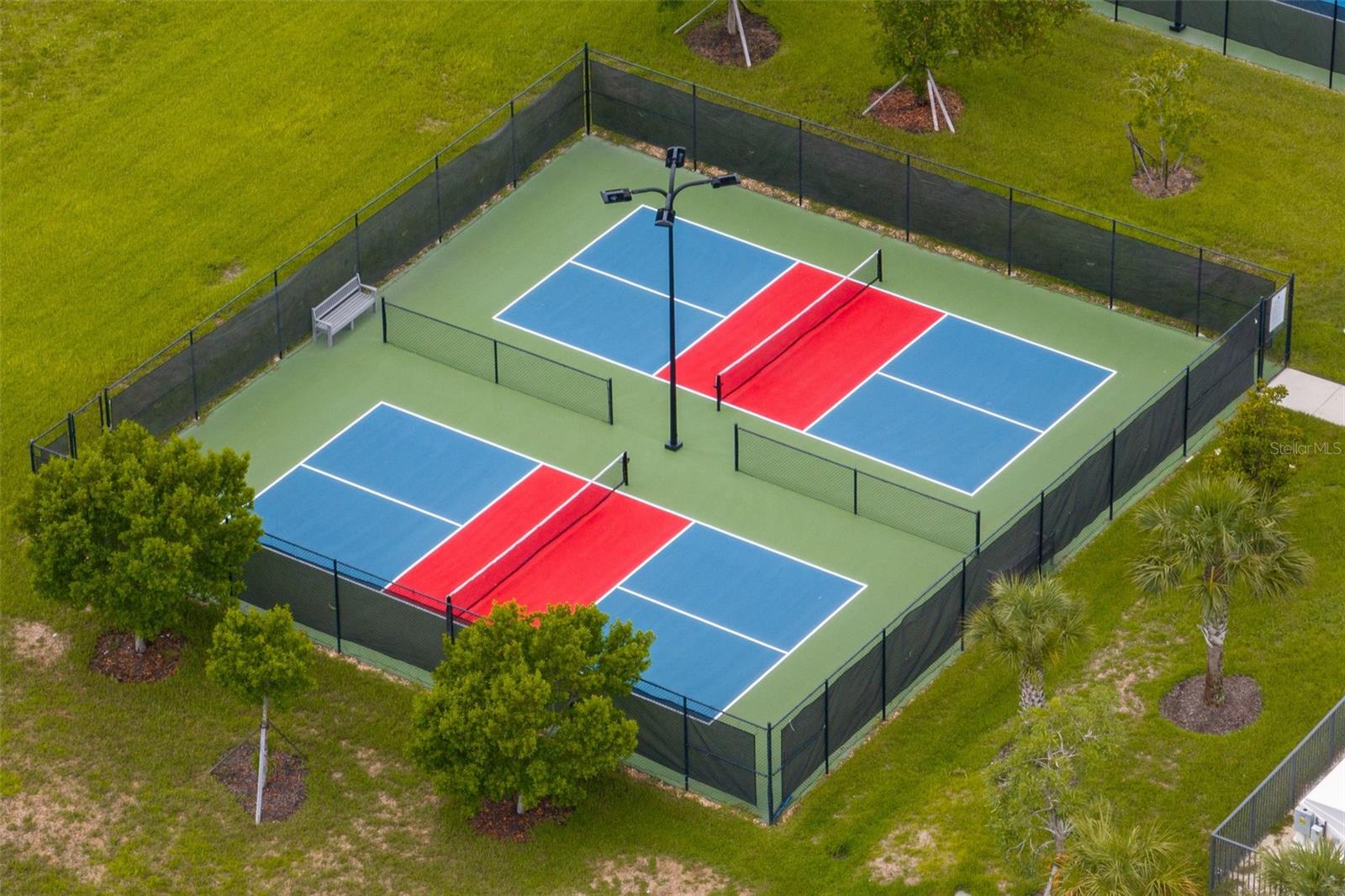 PORTICO PH I - Residential