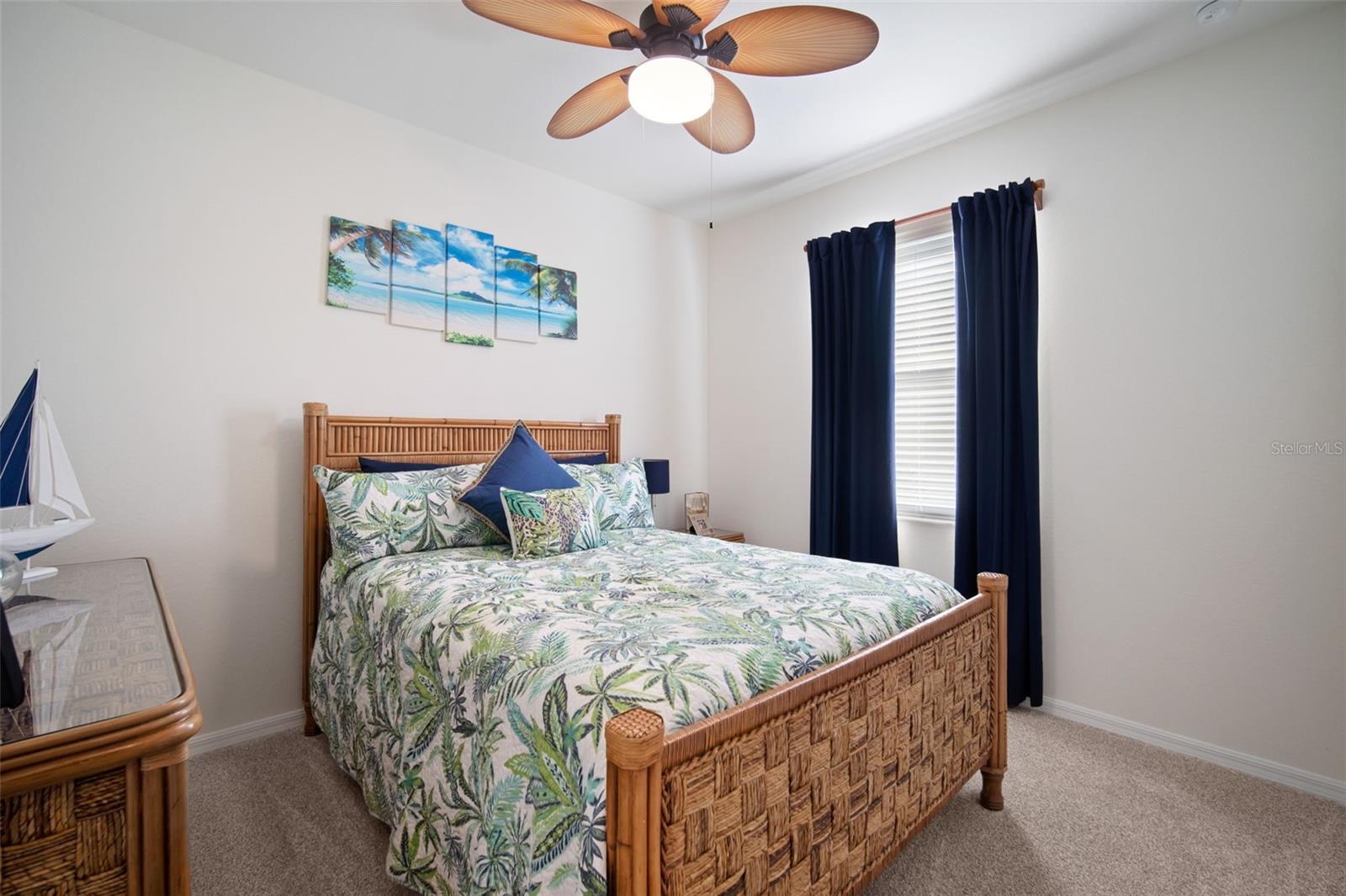 PORTICO PH I - Residential