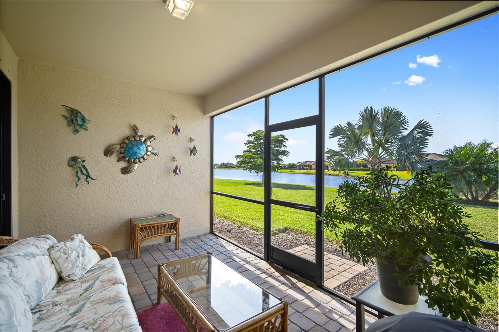 PORTICO PH I - Residential