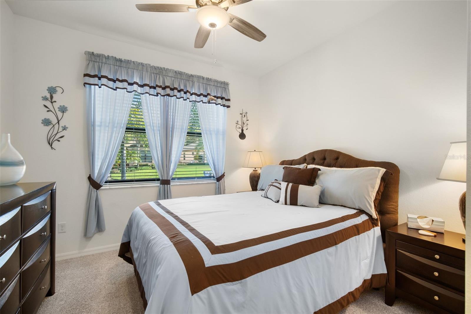 PORTICO PH I - Residential