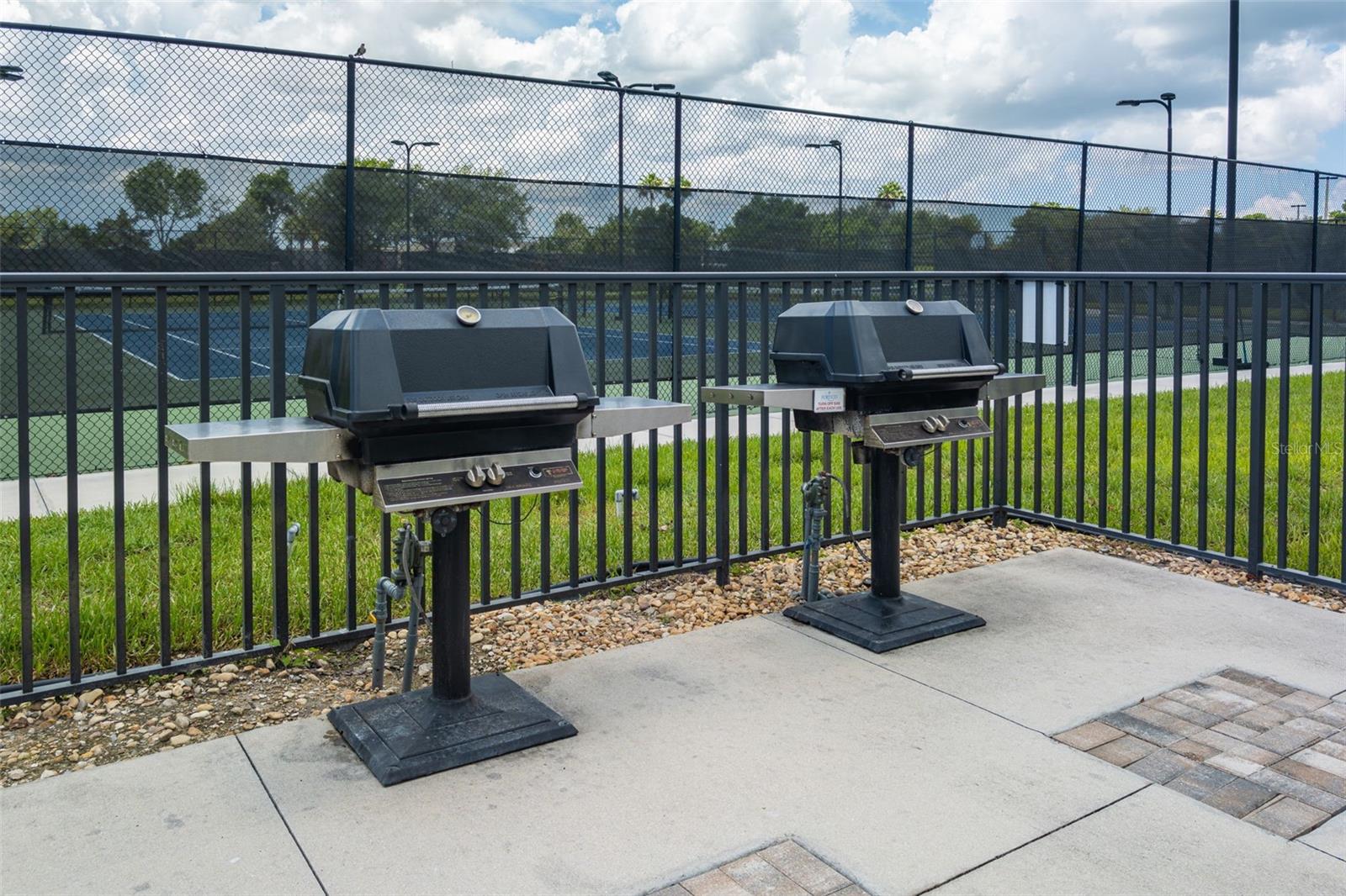 PORTICO PH I - Residential