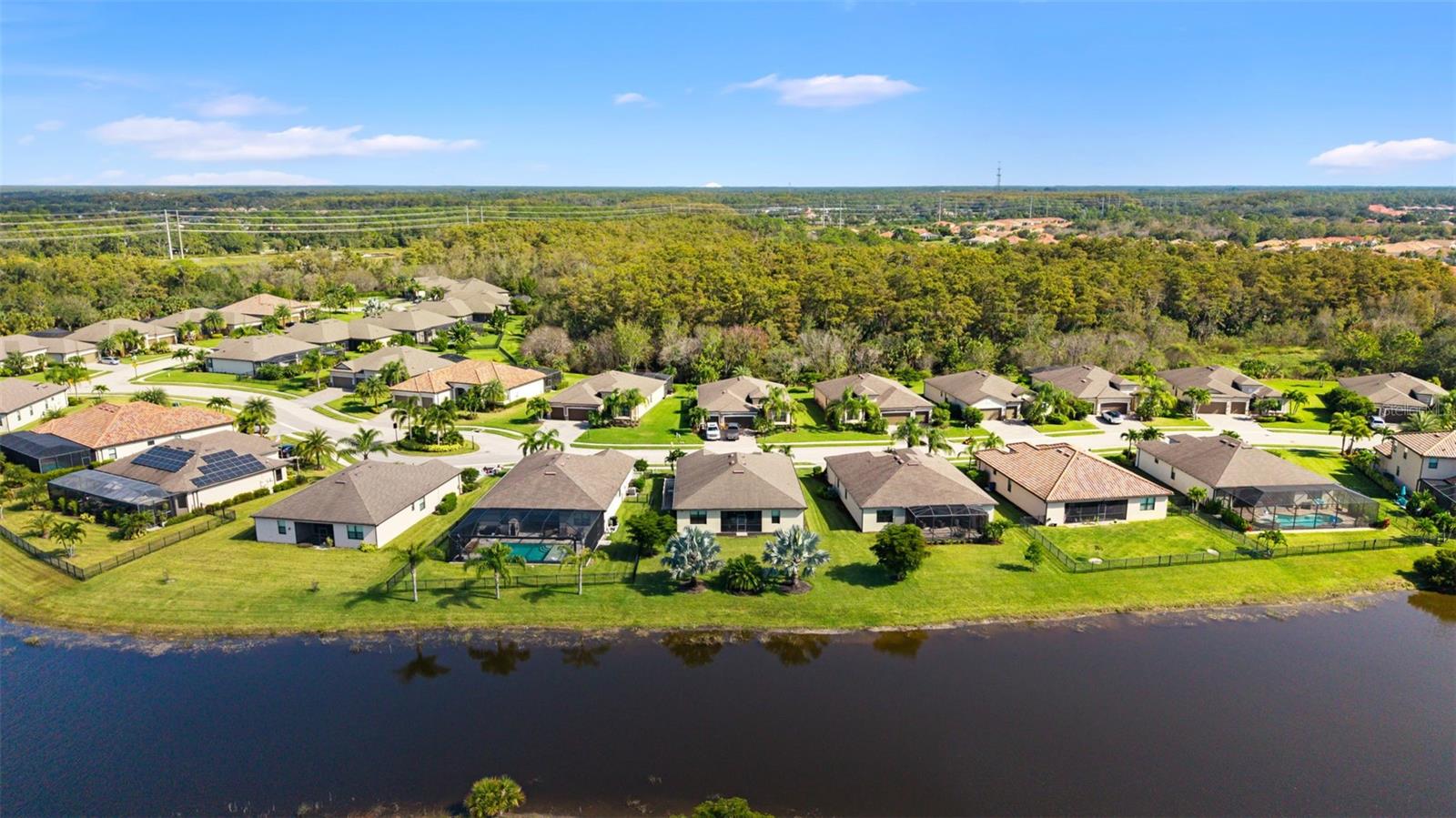 PORTICO PH I - Residential