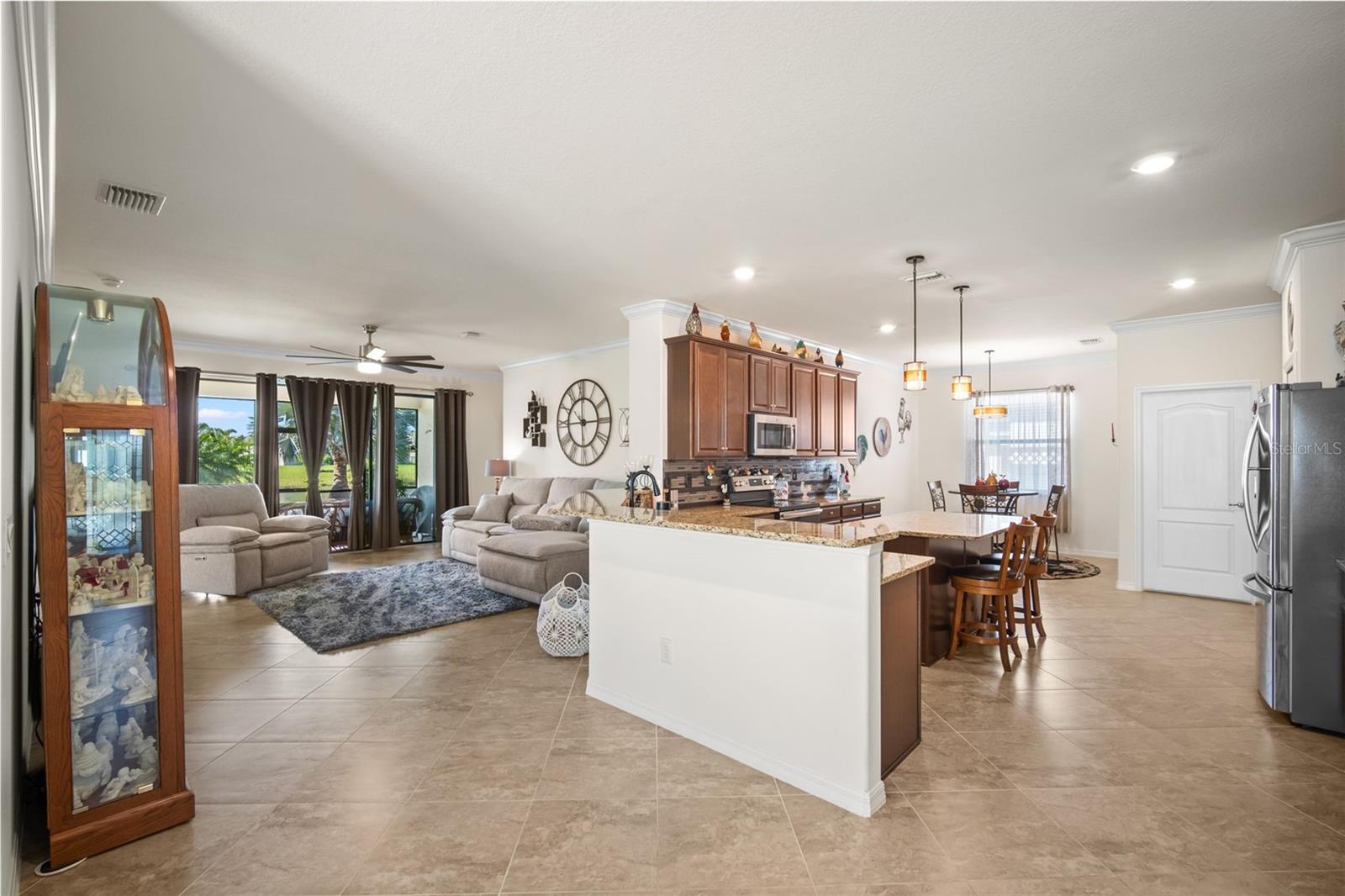 PORTICO PH I - Residential