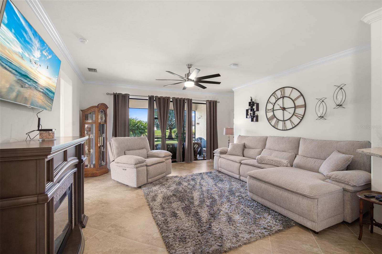 PORTICO PH I - Residential