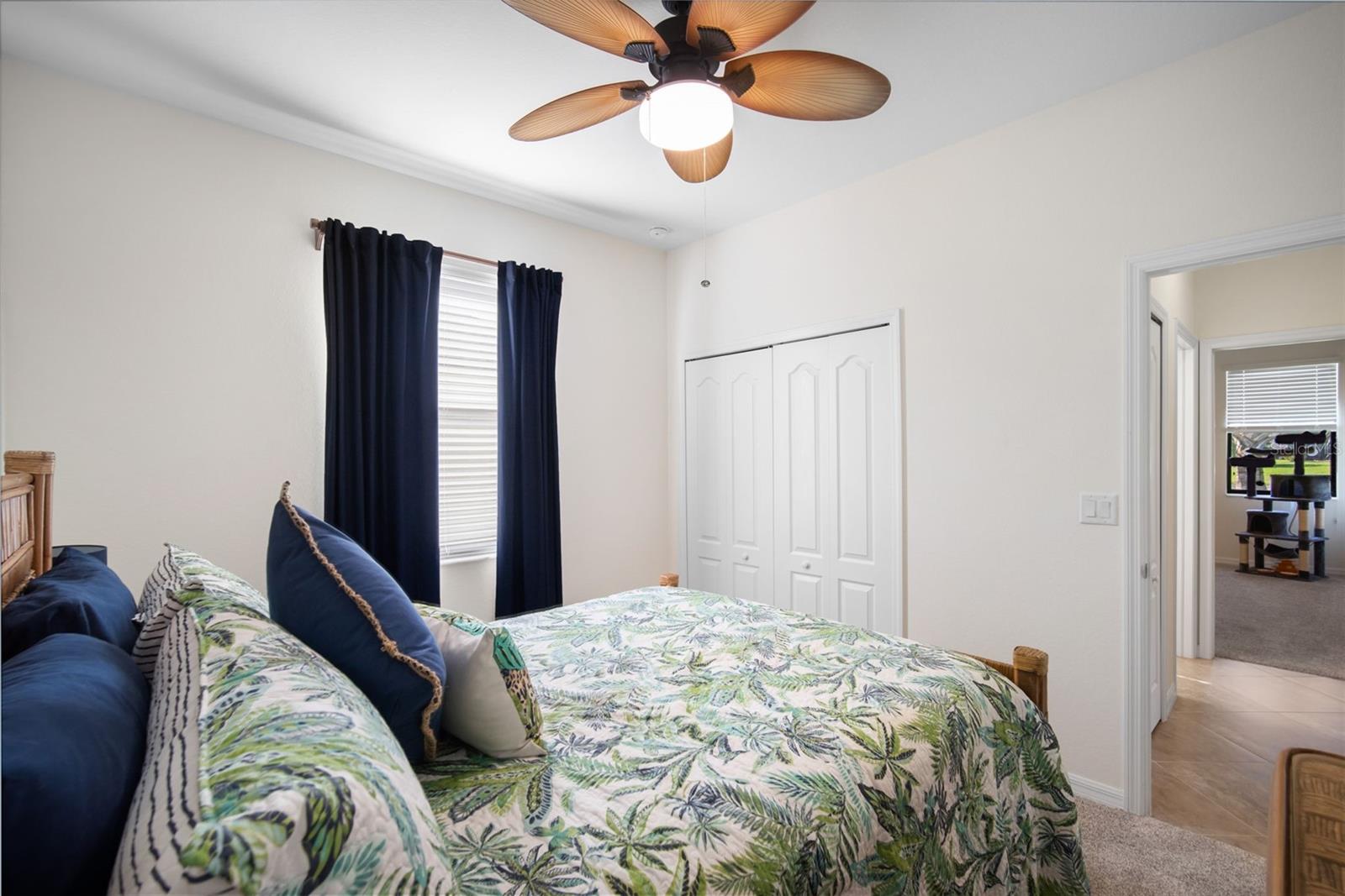 PORTICO PH I - Residential