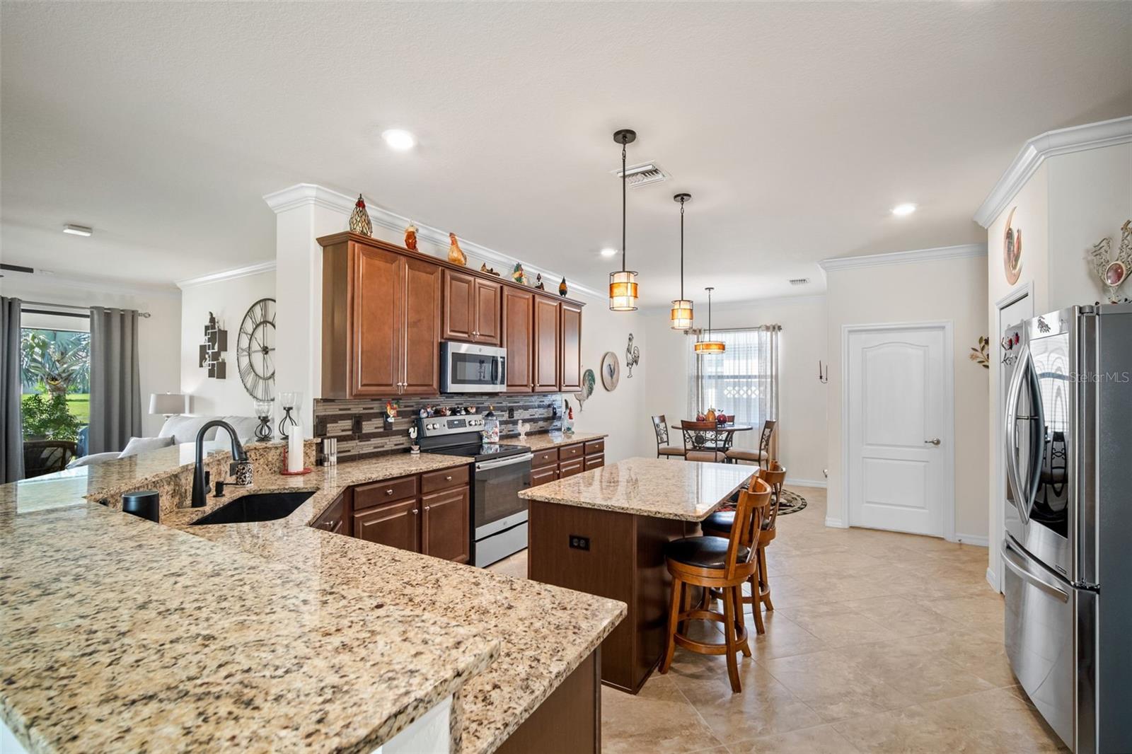 PORTICO PH I - Residential