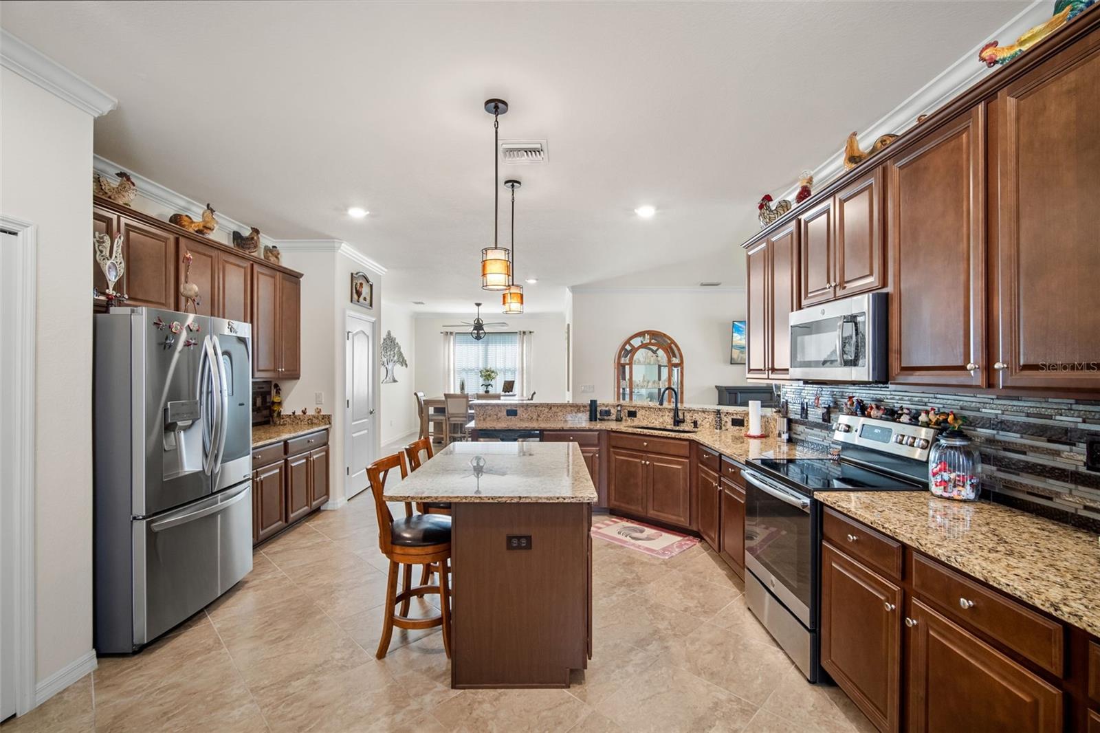 PORTICO PH I - Residential