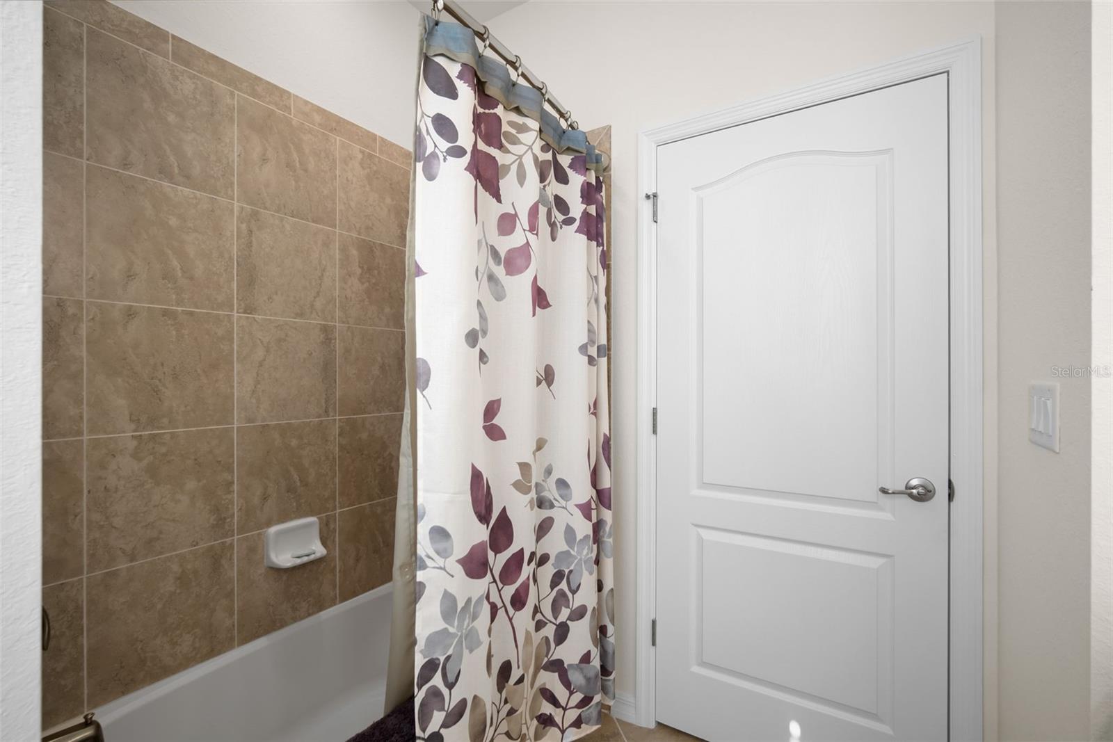 PORTICO PH I - Residential