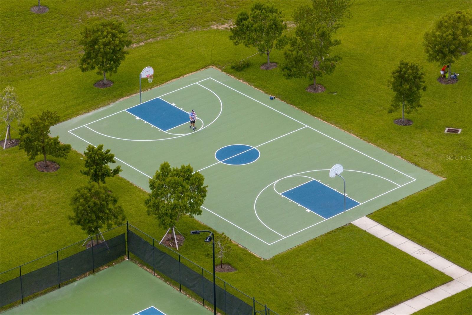 PORTICO PH I - Residential