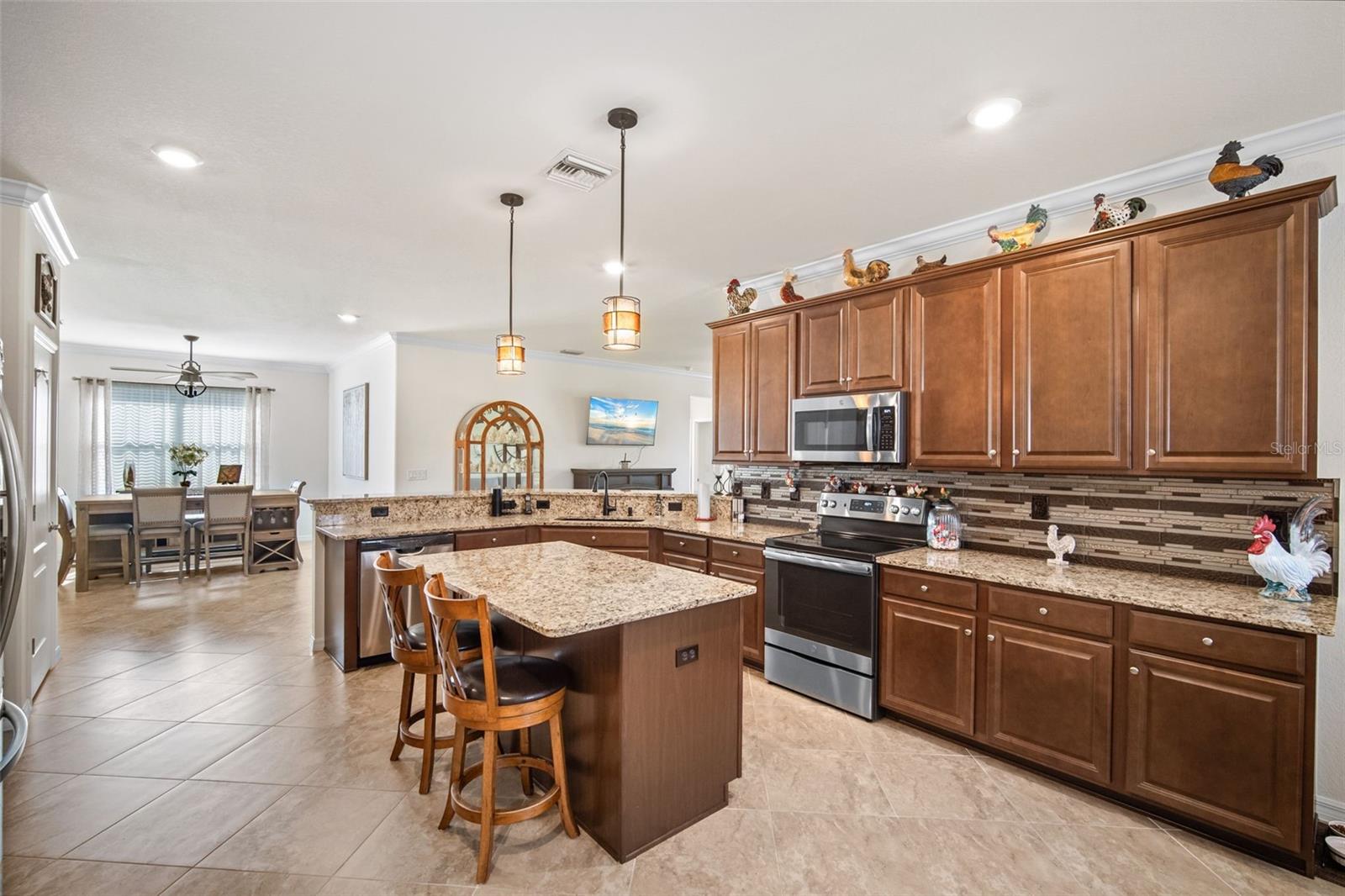 PORTICO PH I - Residential