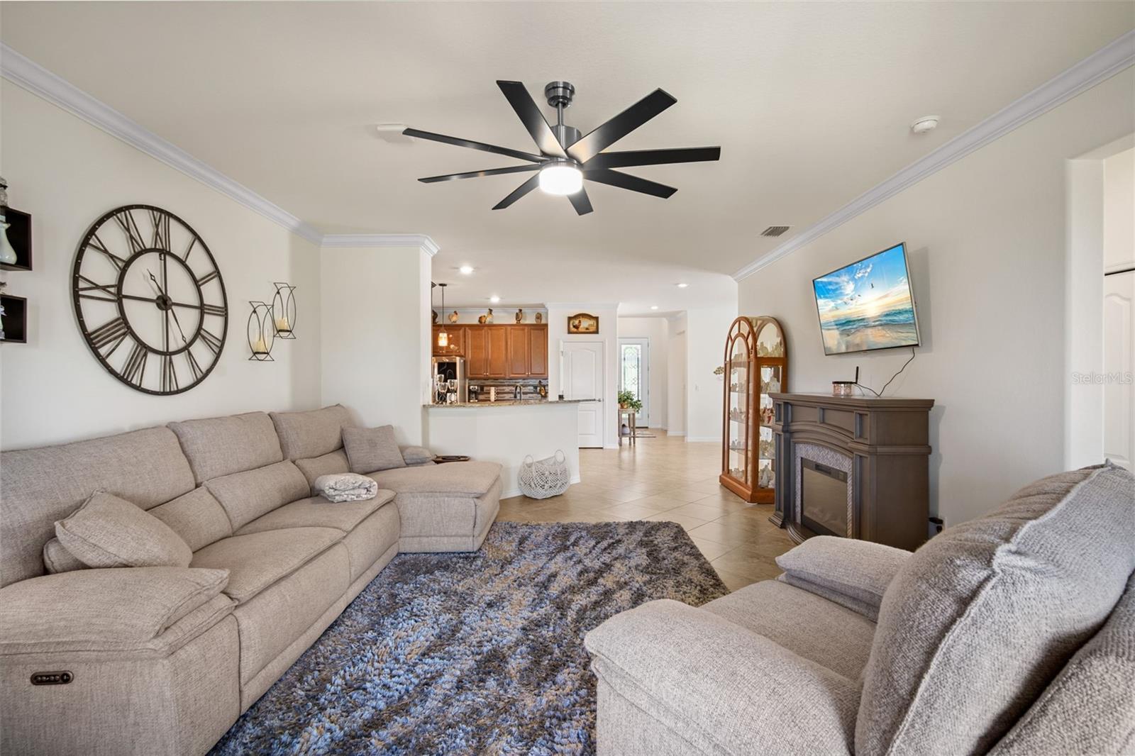 PORTICO PH I - Residential