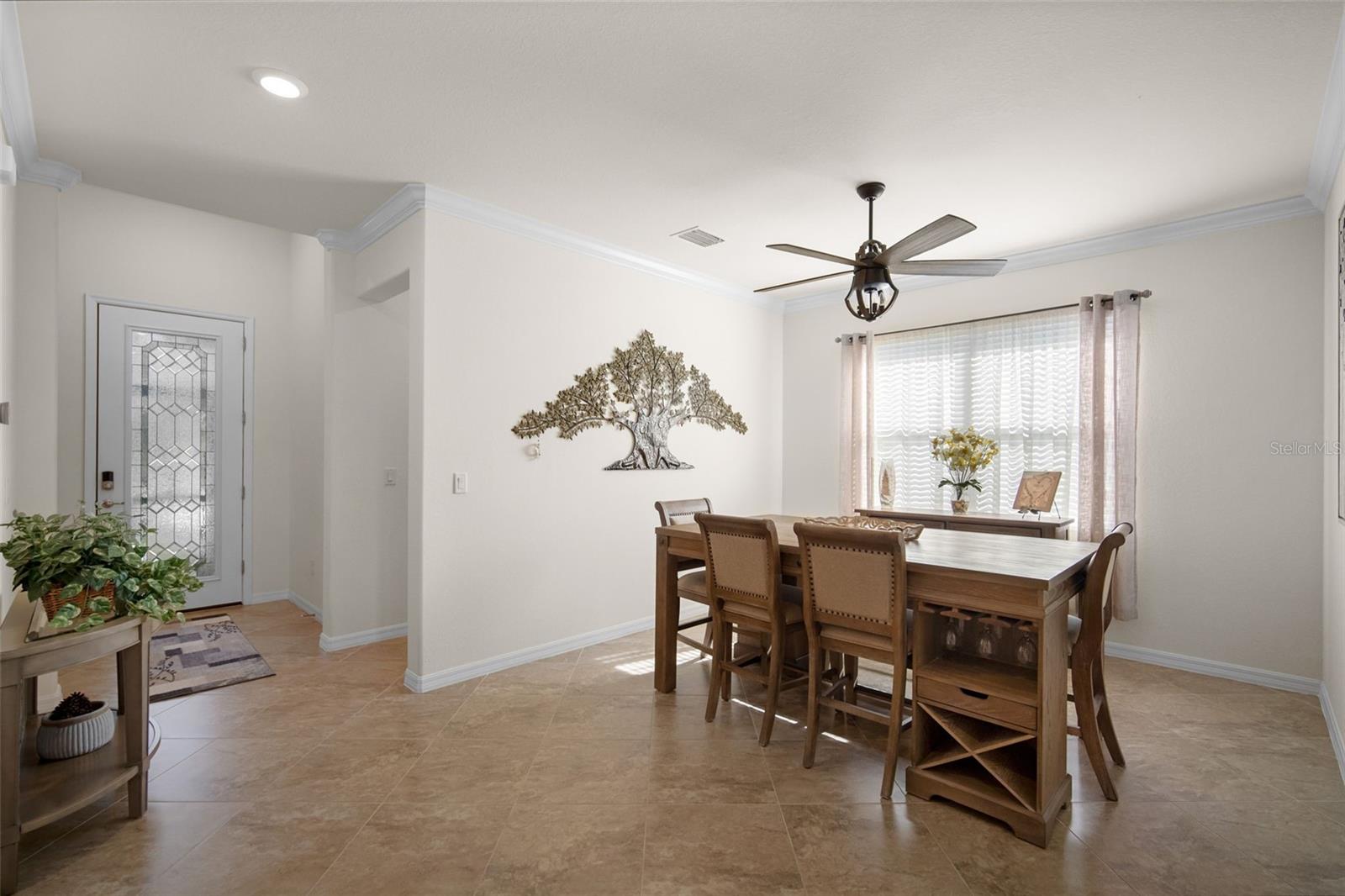 PORTICO PH I - Residential