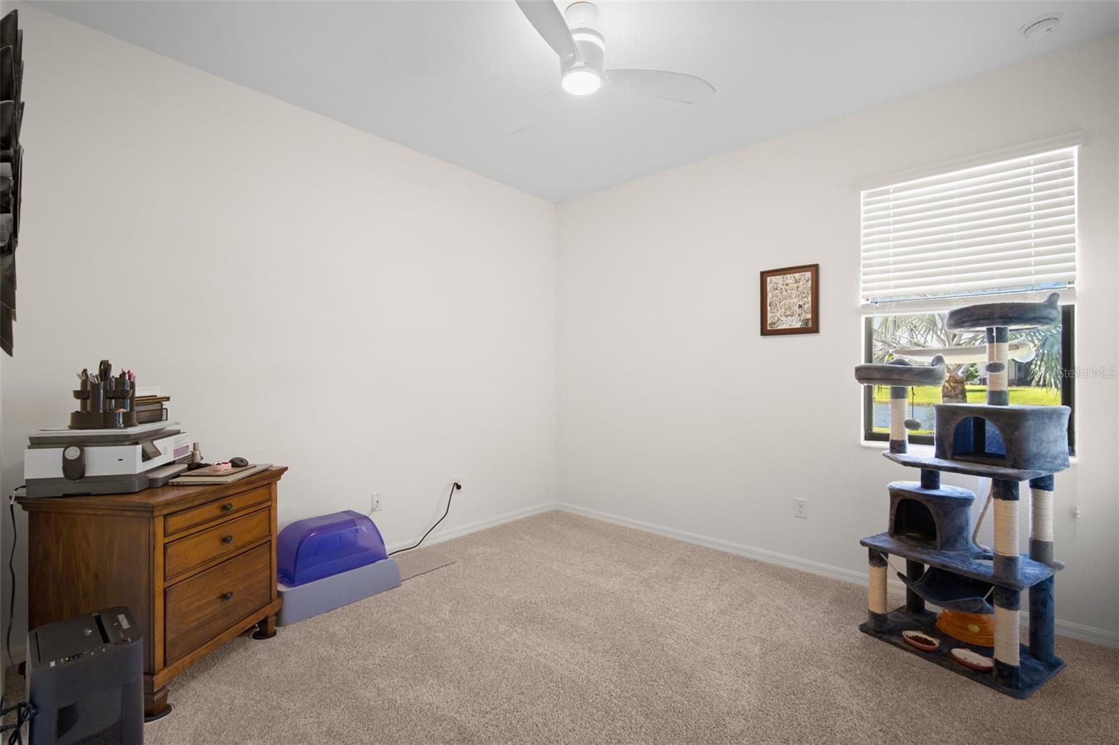 PORTICO PH I - Residential