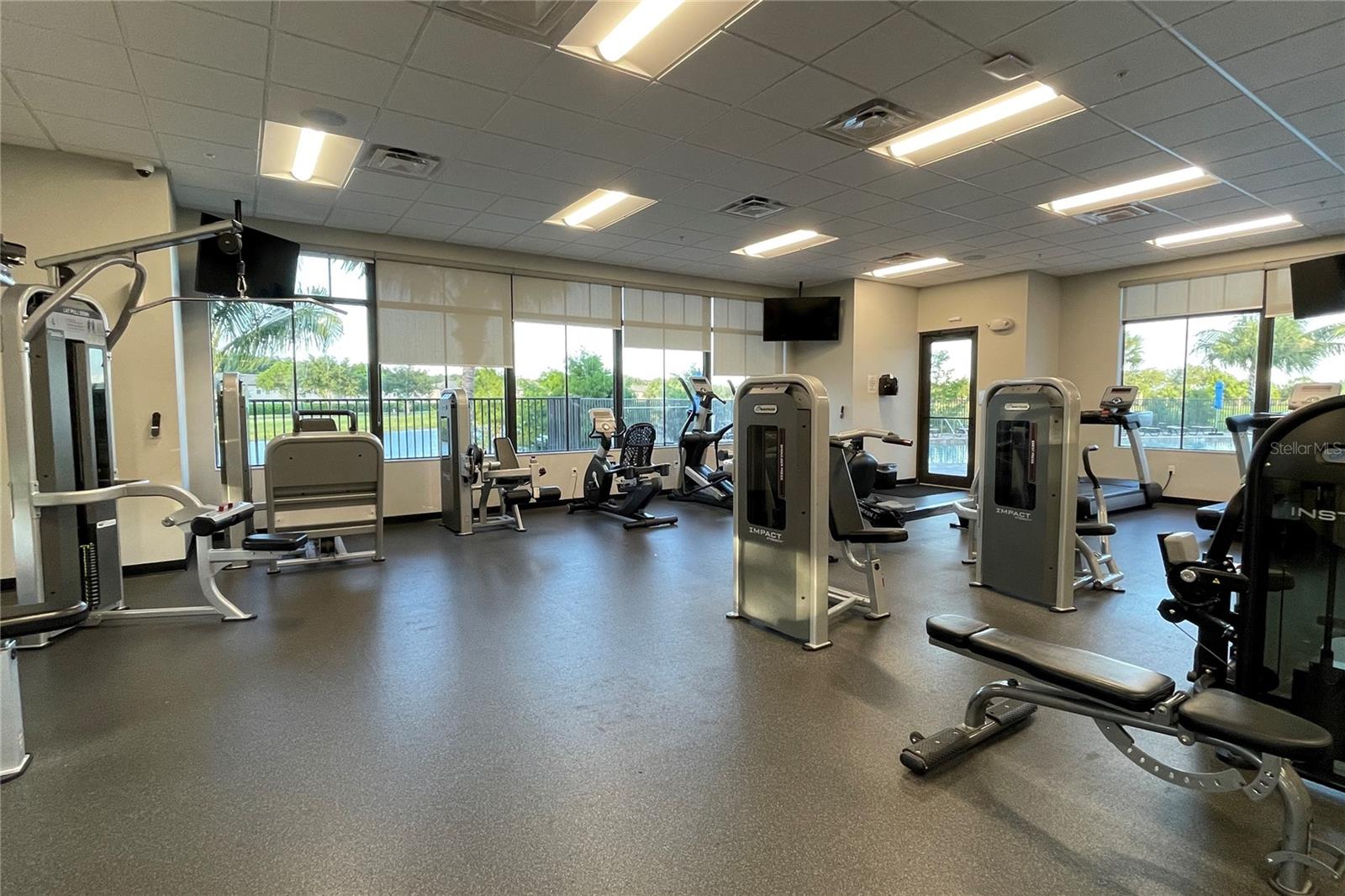 PORTICO PH I - Residential