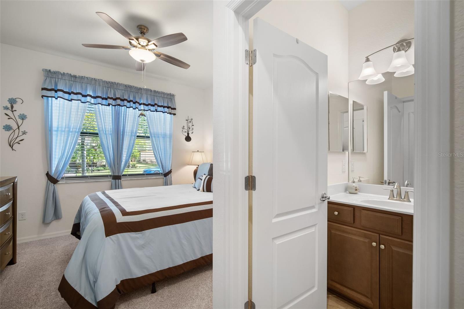 PORTICO PH I - Residential