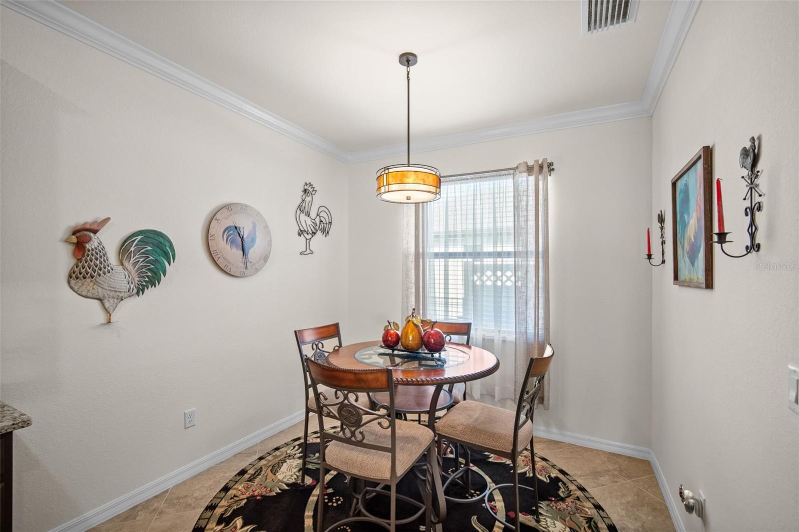 PORTICO PH I - Residential