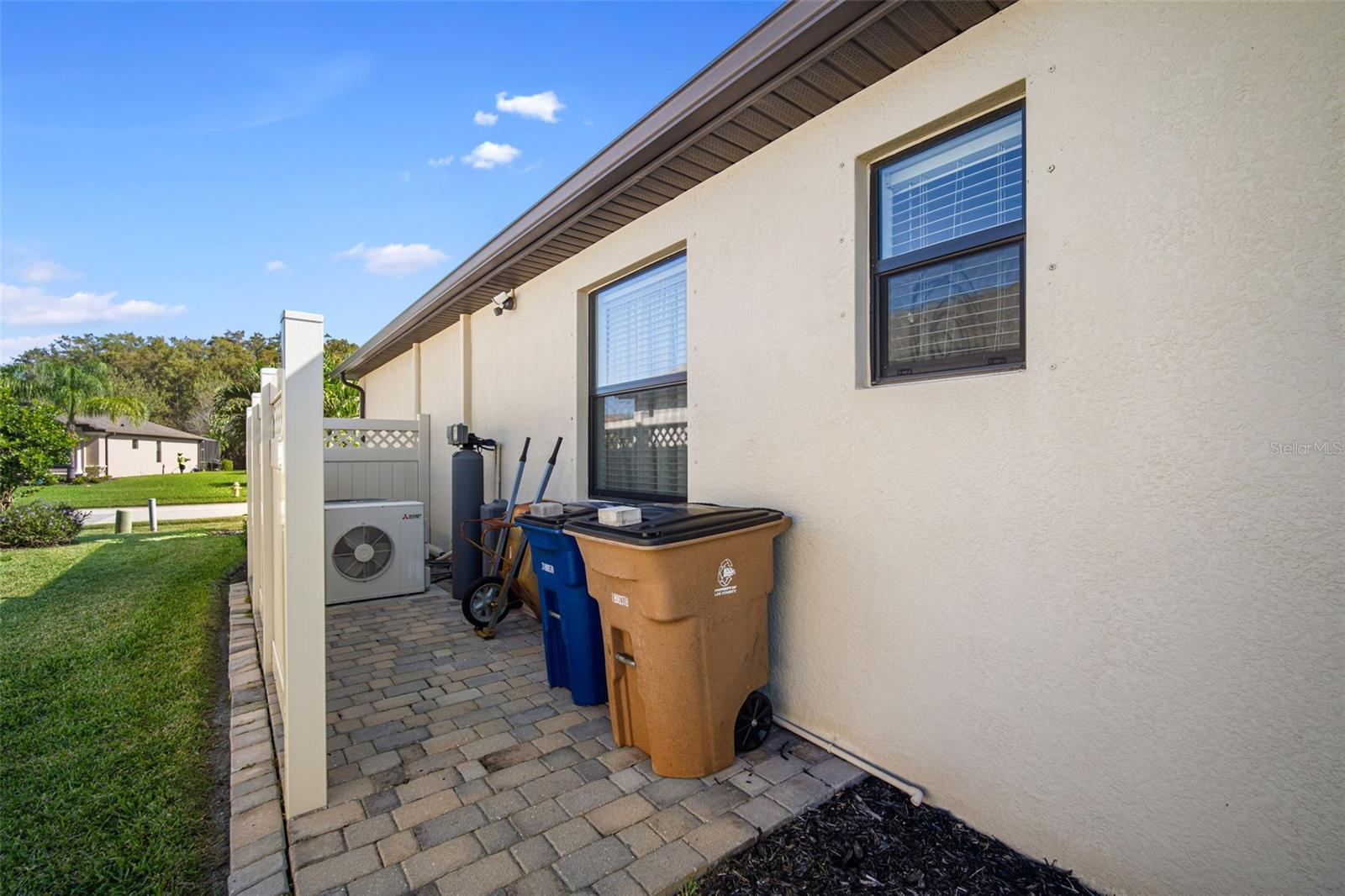 PORTICO PH I - Residential