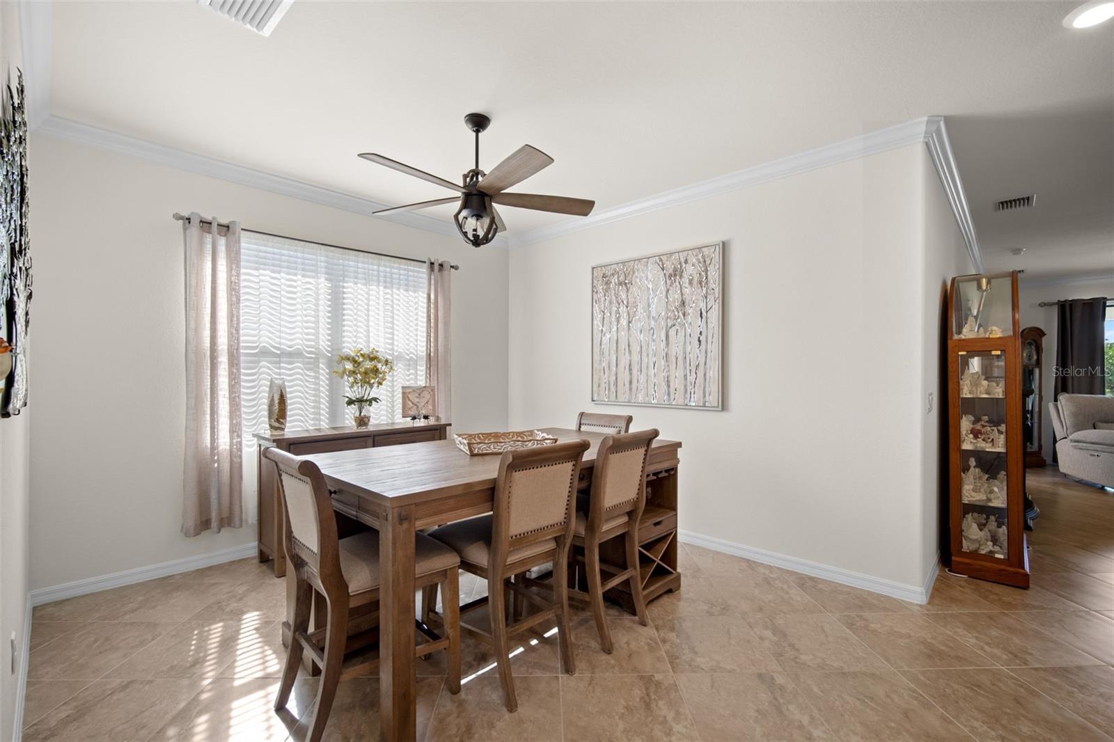 PORTICO PH I - Residential