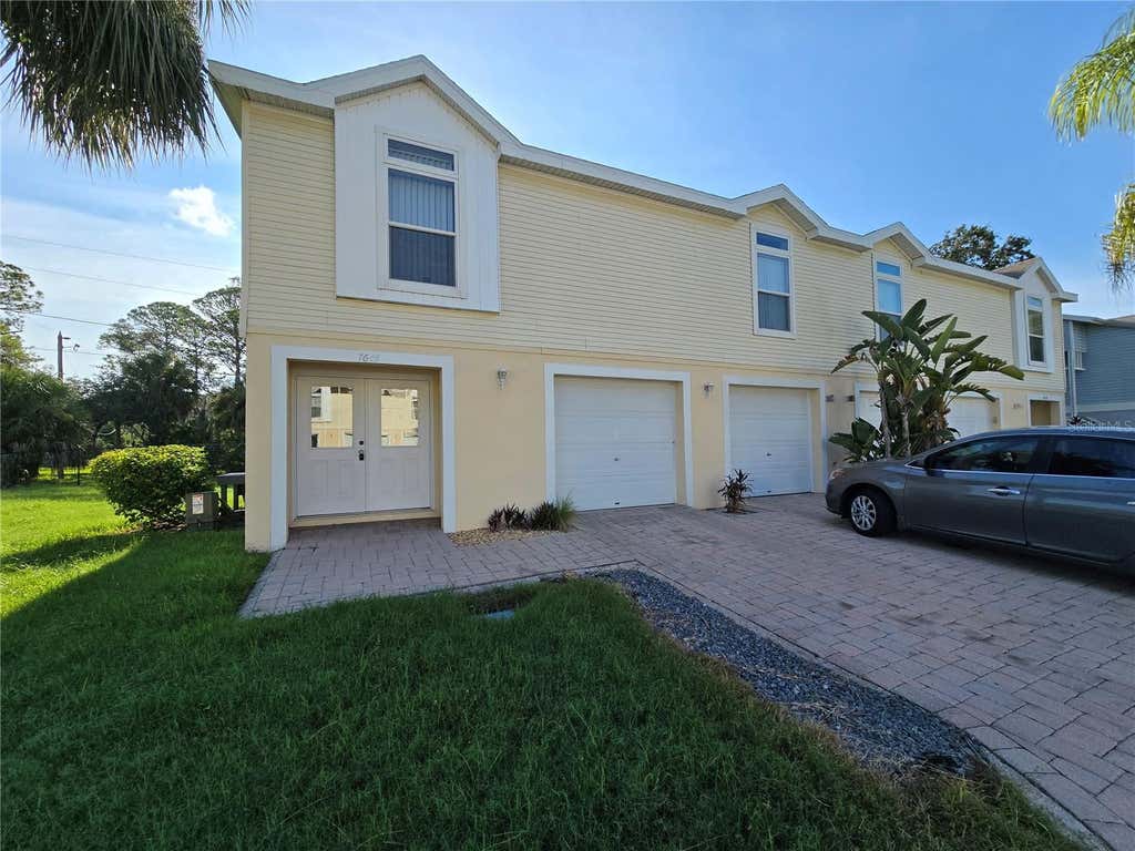 Photo of 7644 Sailwinds Pass, Port Richey, FL 34668 (MLS # W7887336)