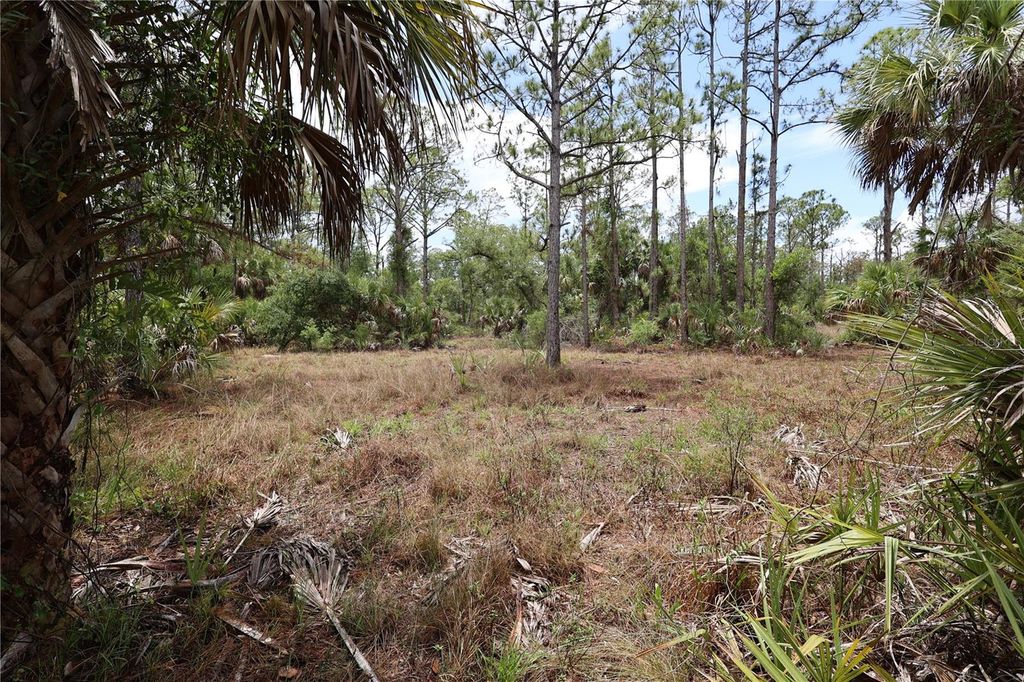 Photo of 1048 Beach Street, Port Charlotte, FL 33953 (MLS # N6139224)