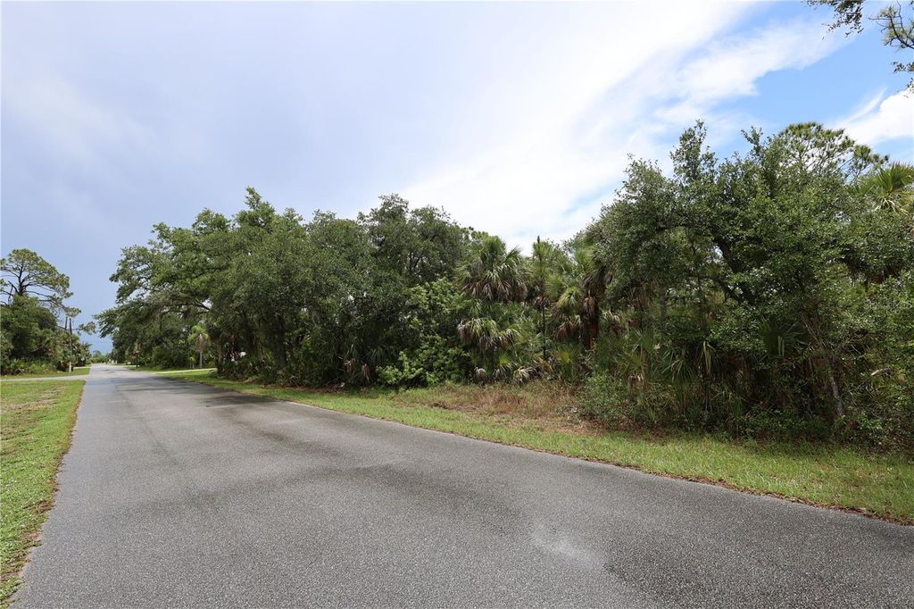 Photo of 1048 Beach Street, Port Charlotte, FL 33953 (MLS # N6139224)
