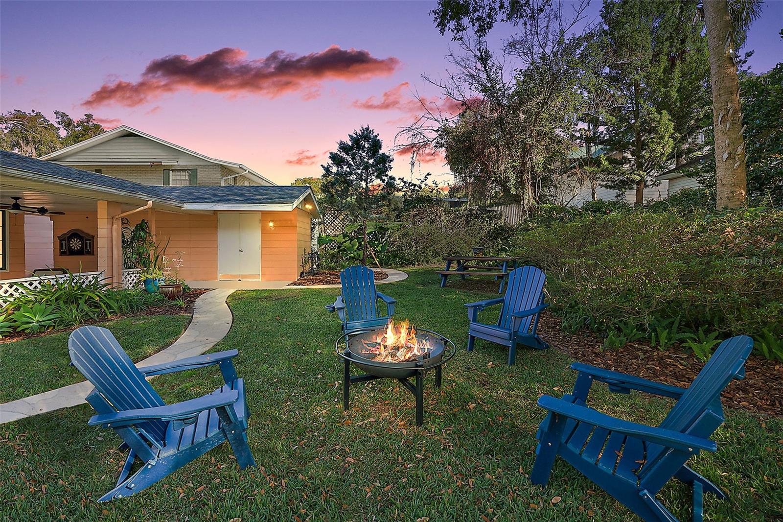 MOUNT DORA - Residential