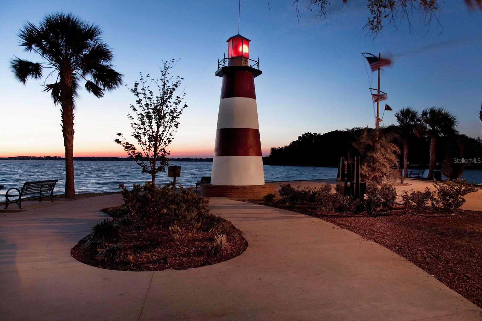 MOUNT DORA - Residential