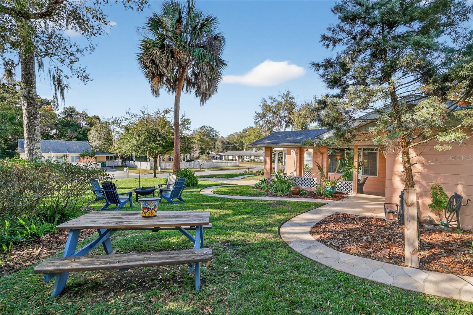 MOUNT DORA - Residential
