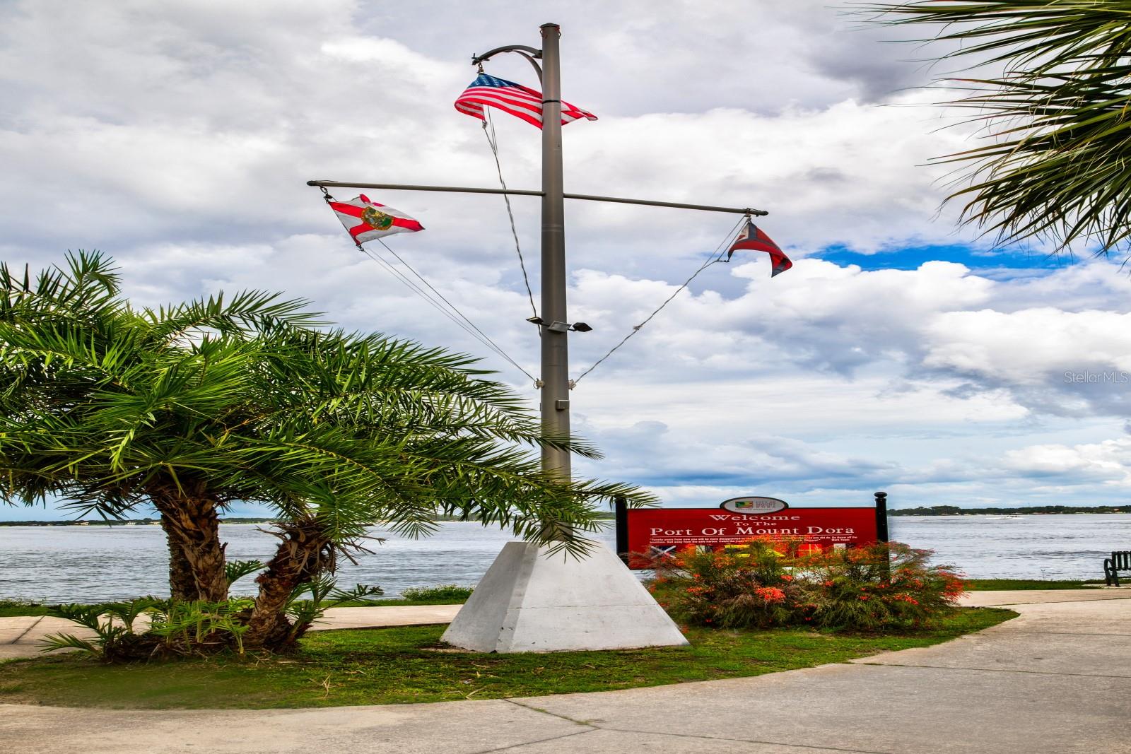 MOUNT DORA - Residential