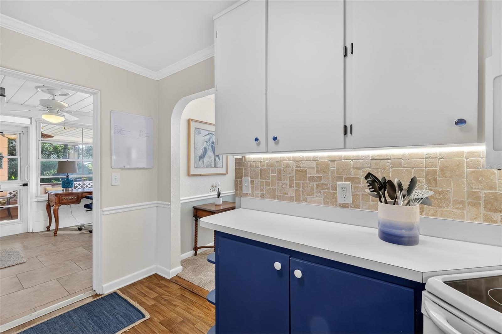 MOUNT DORA - Residential