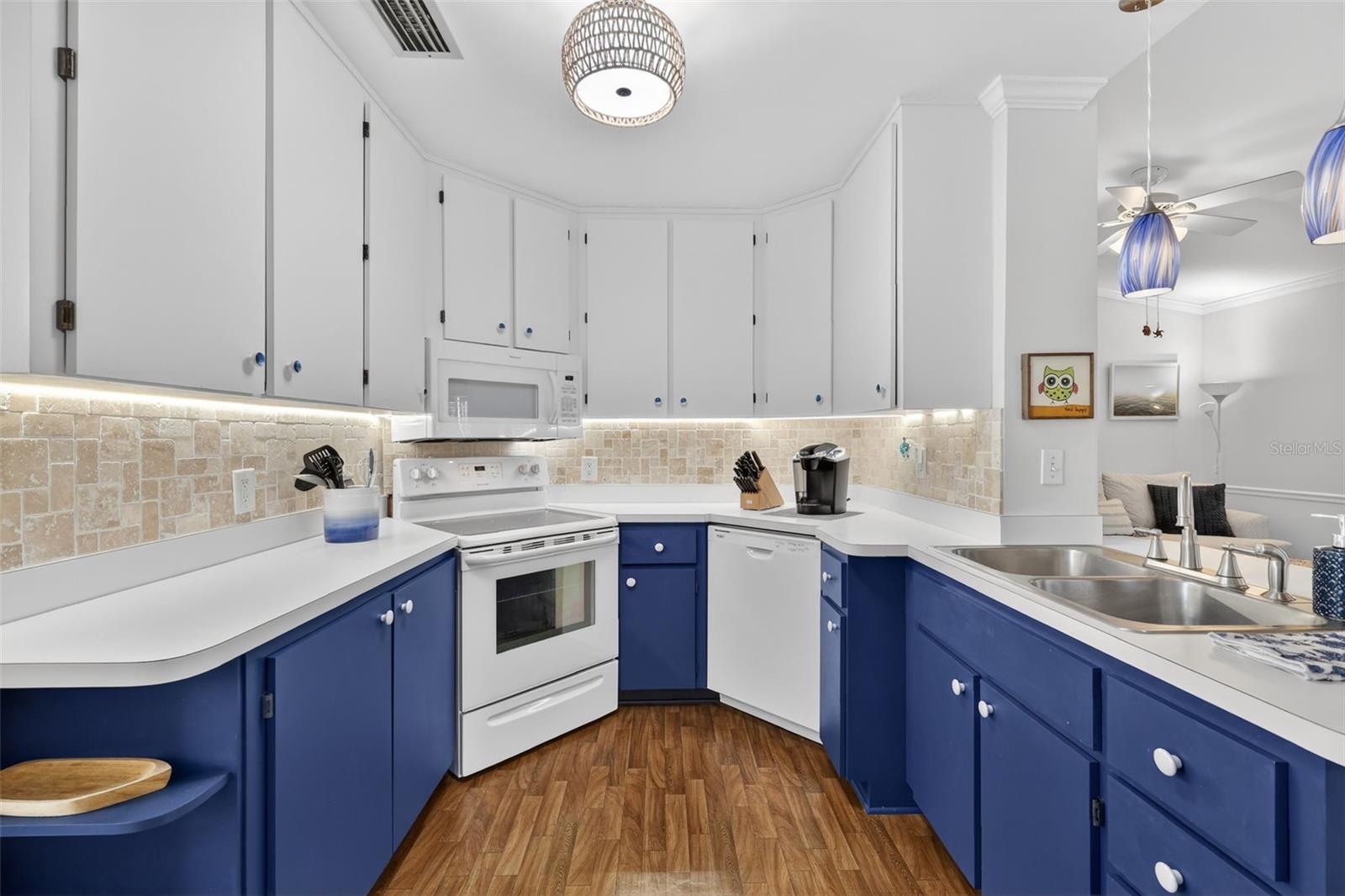 MOUNT DORA - Residential