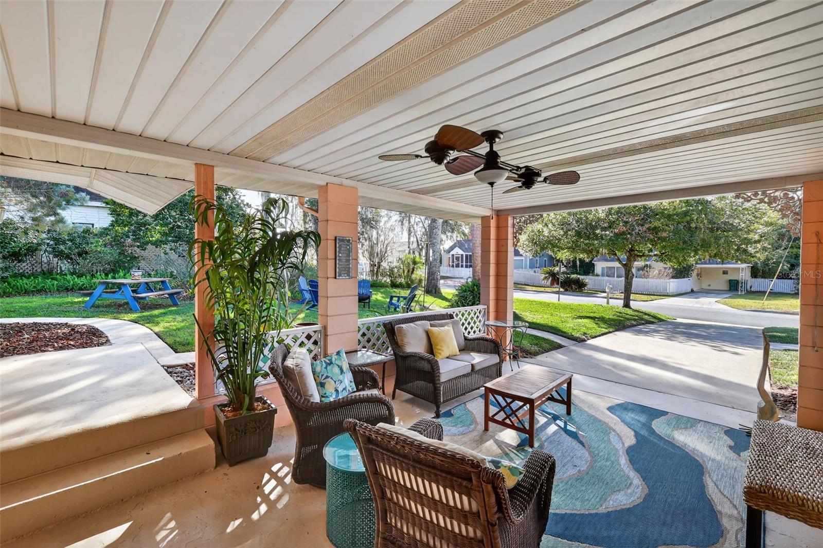 MOUNT DORA - Residential