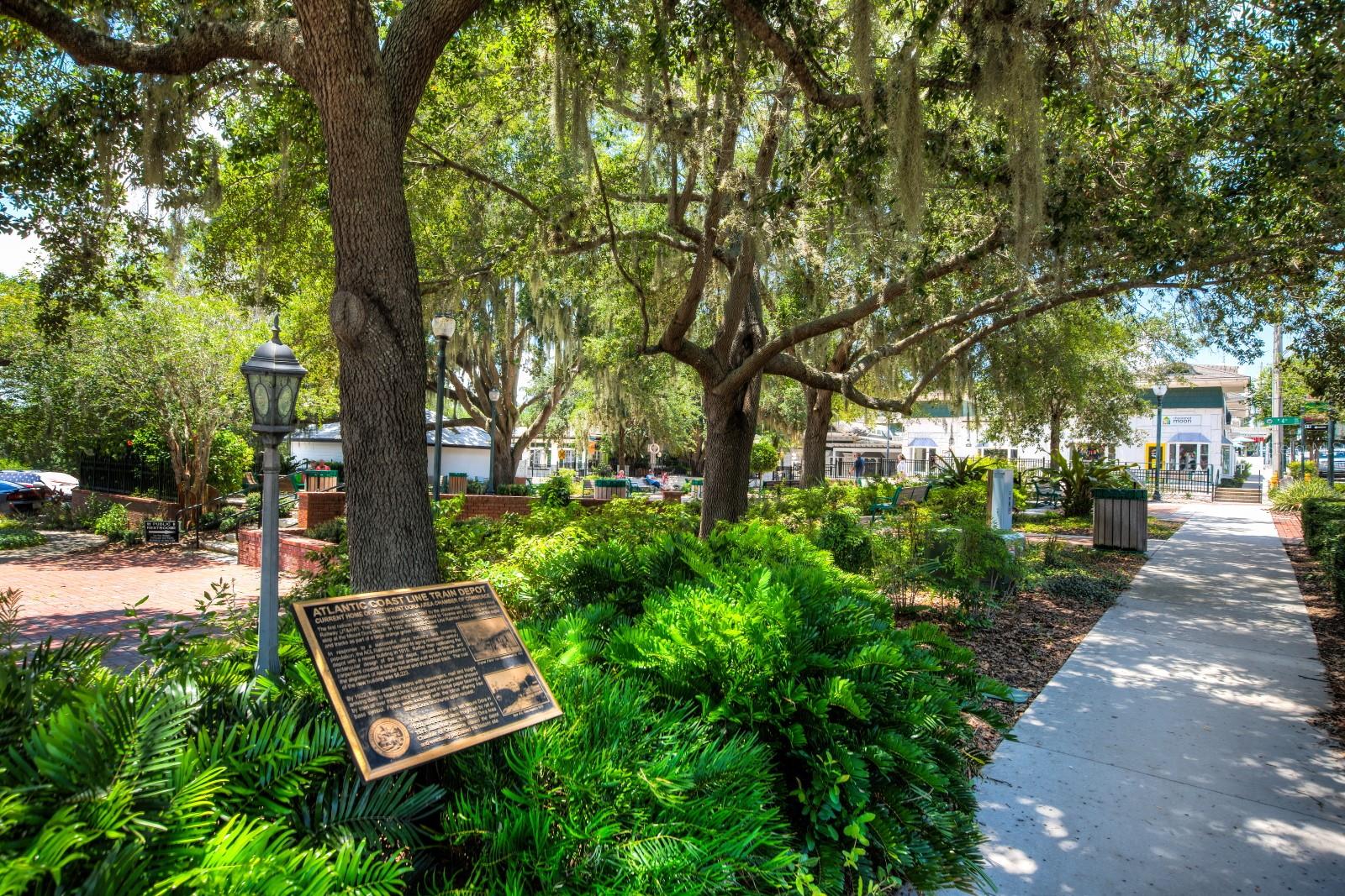 MOUNT DORA - Residential