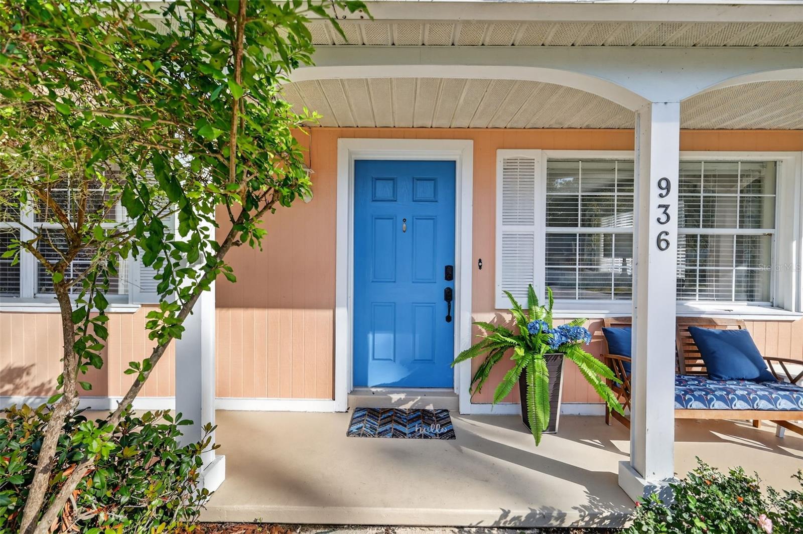 MOUNT DORA - Residential