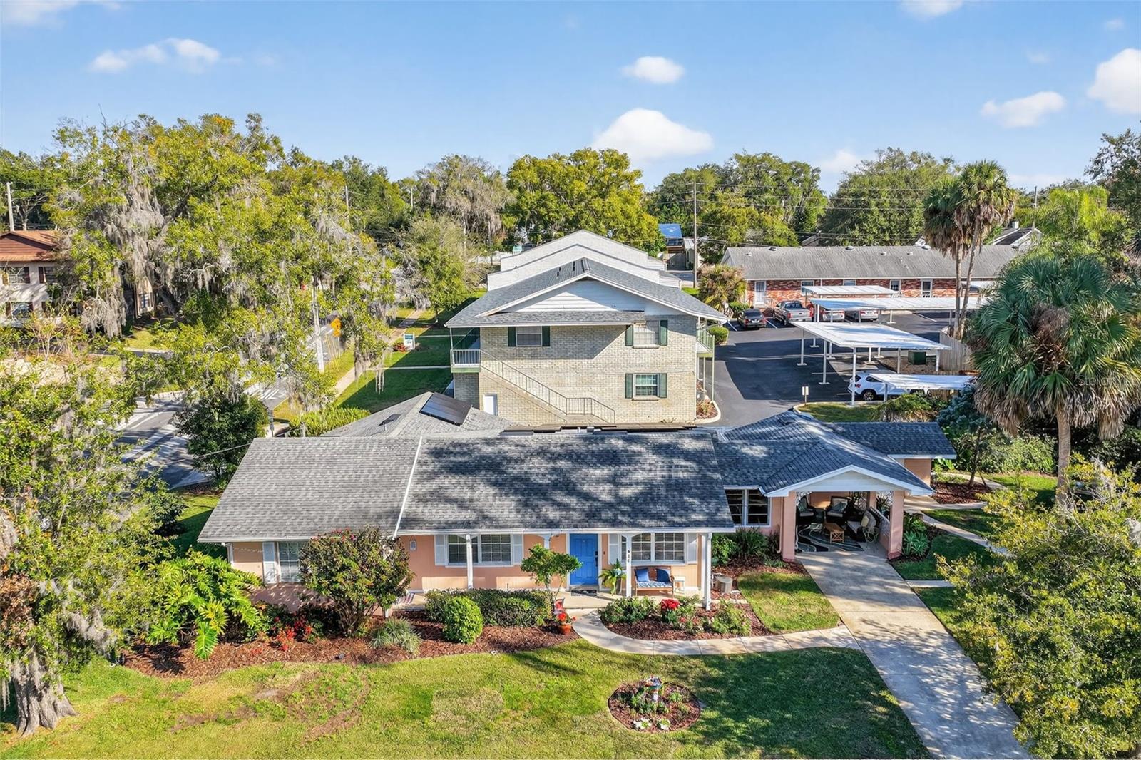 MOUNT DORA - Residential