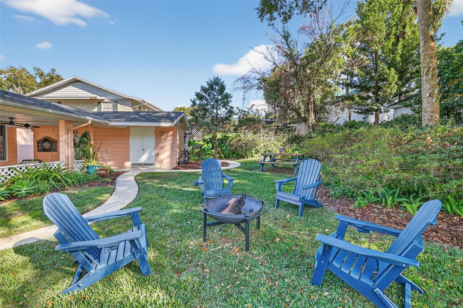 MOUNT DORA - Residential