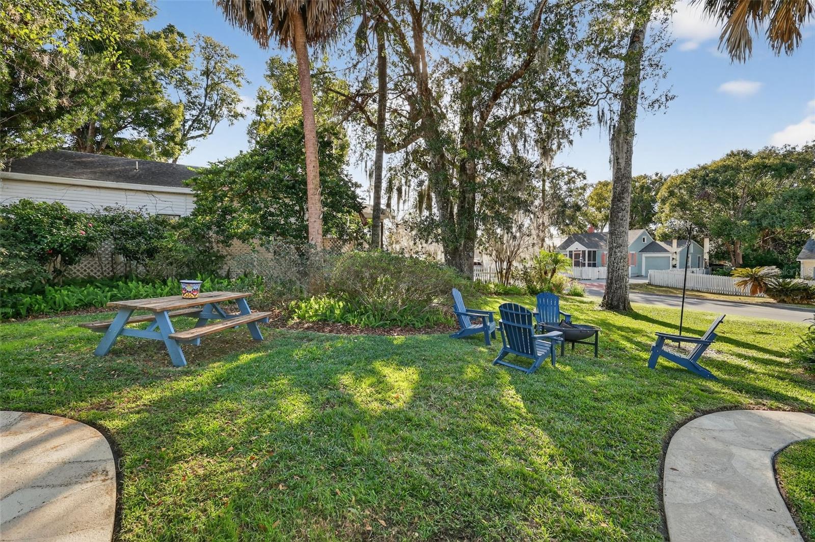 MOUNT DORA - Residential