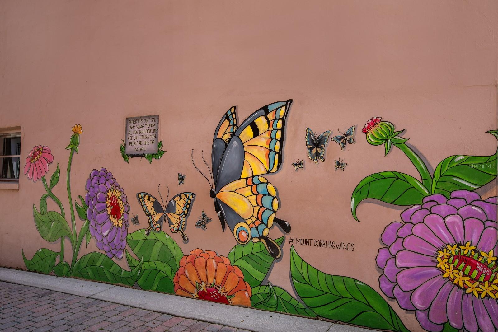 MOUNT DORA - Residential