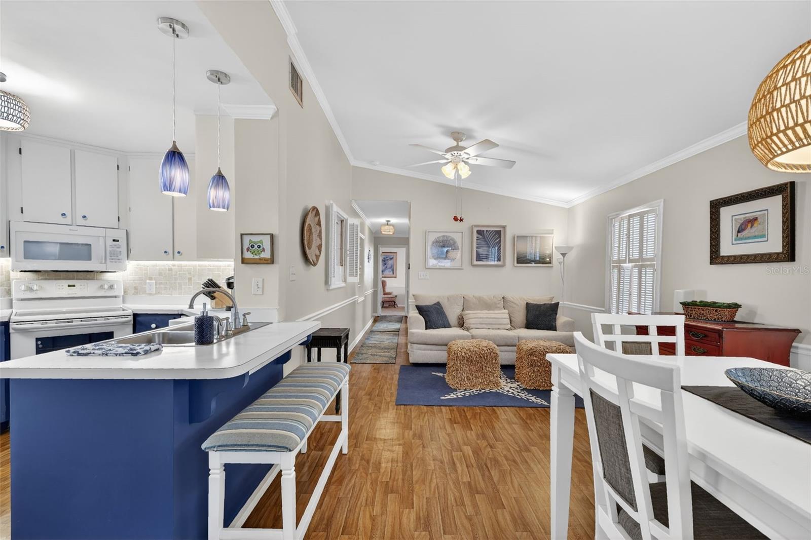 MOUNT DORA - Residential